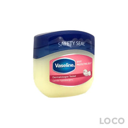 Vaseline Baby Pure Jelly 100ml - Bath & Body